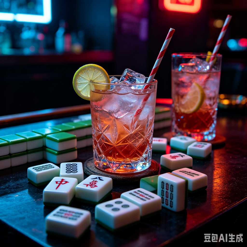 stress relief mahjong game