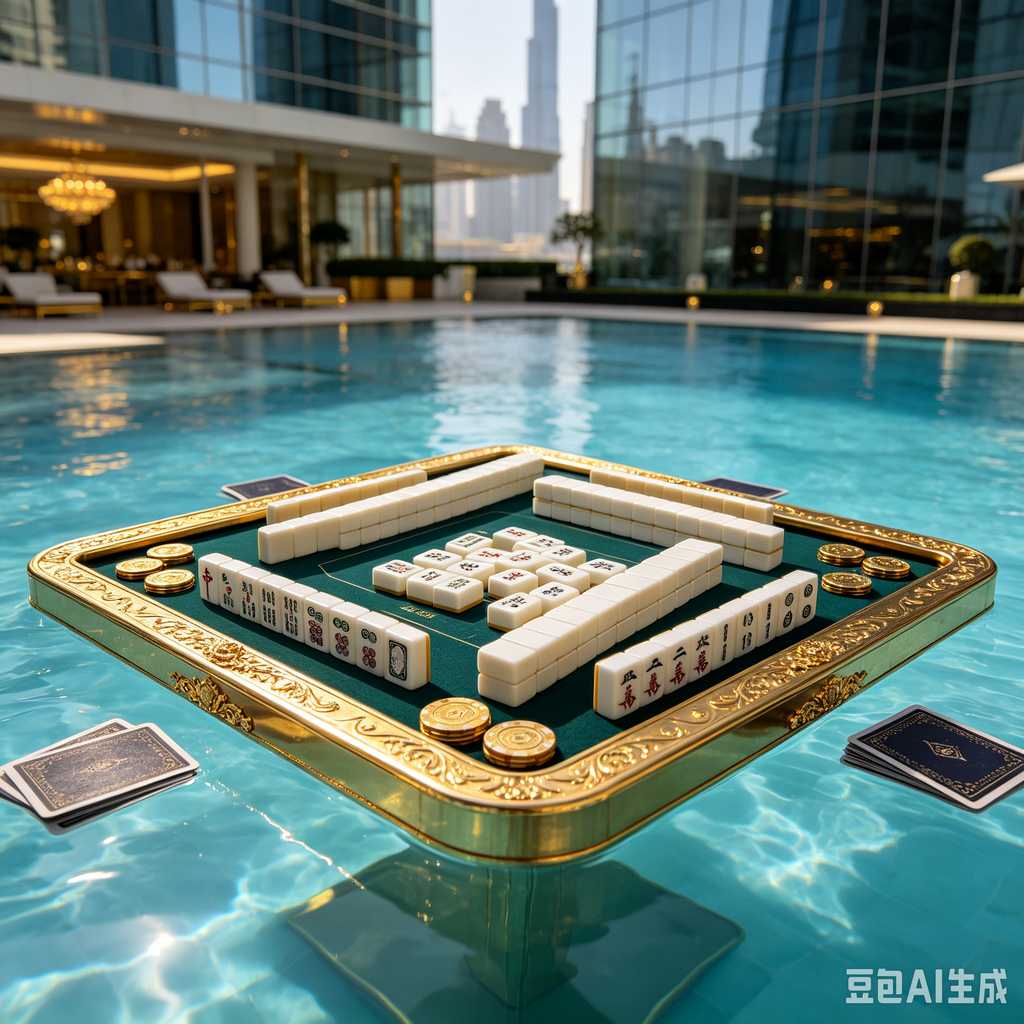 SaltLakeCity,mahjong