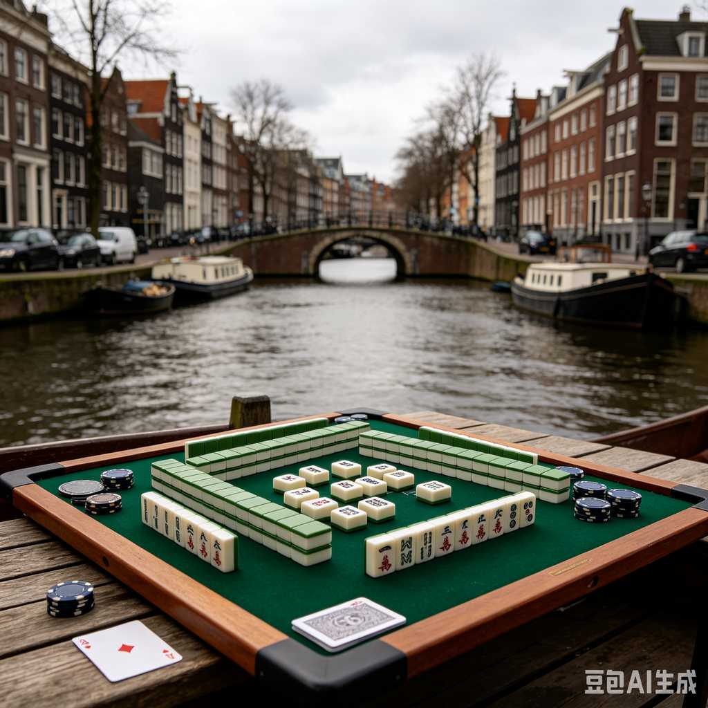 lodz,mahjong