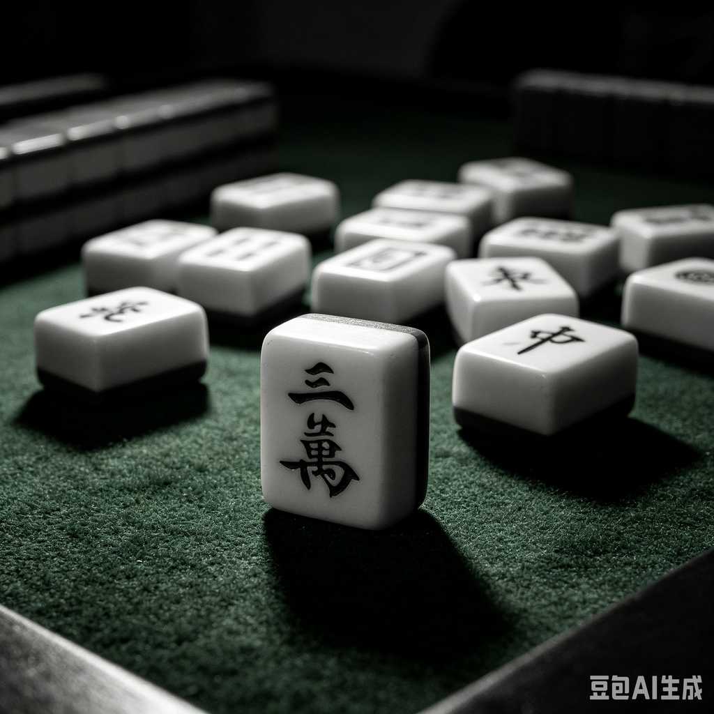 katowice,mahjong