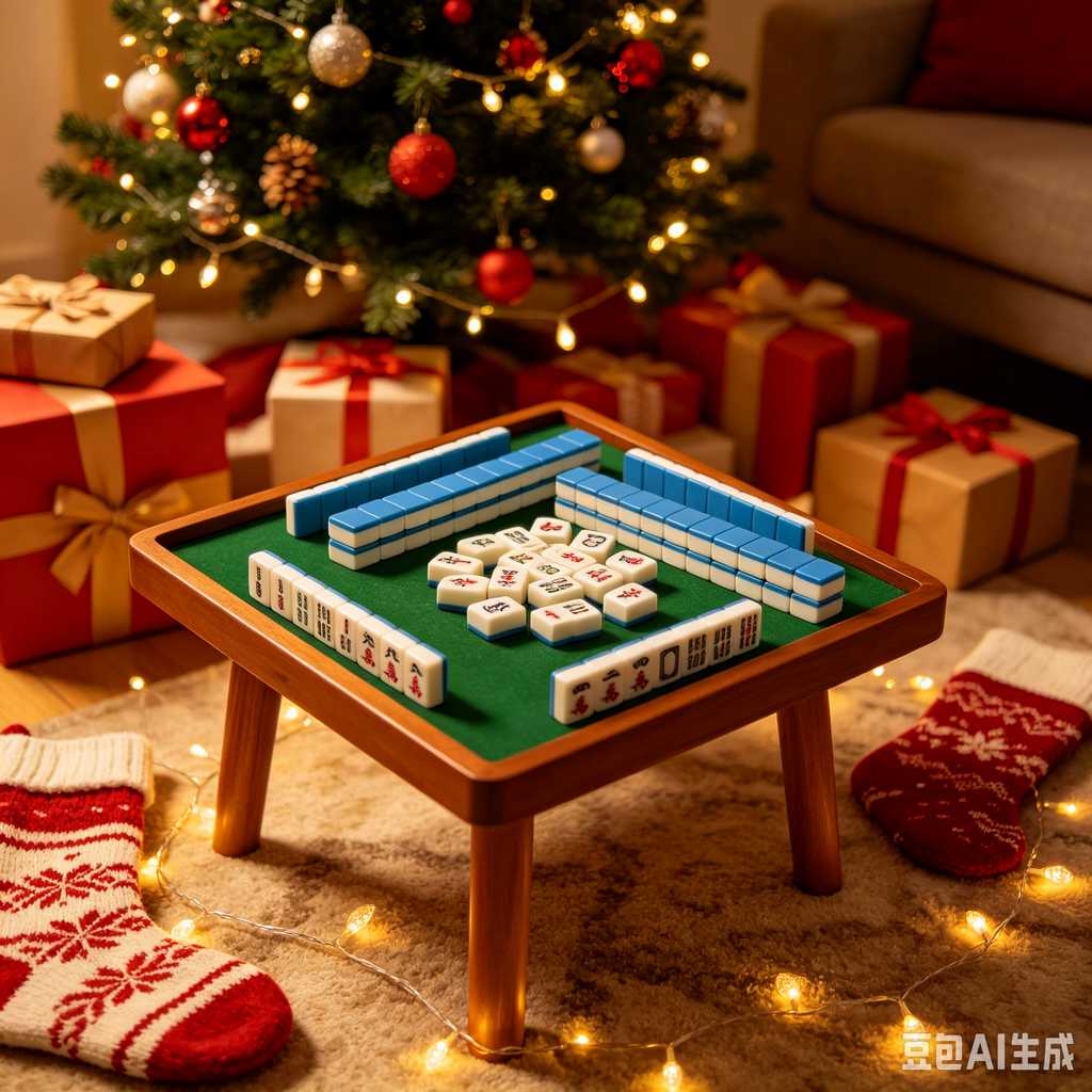 Albany,mahjong