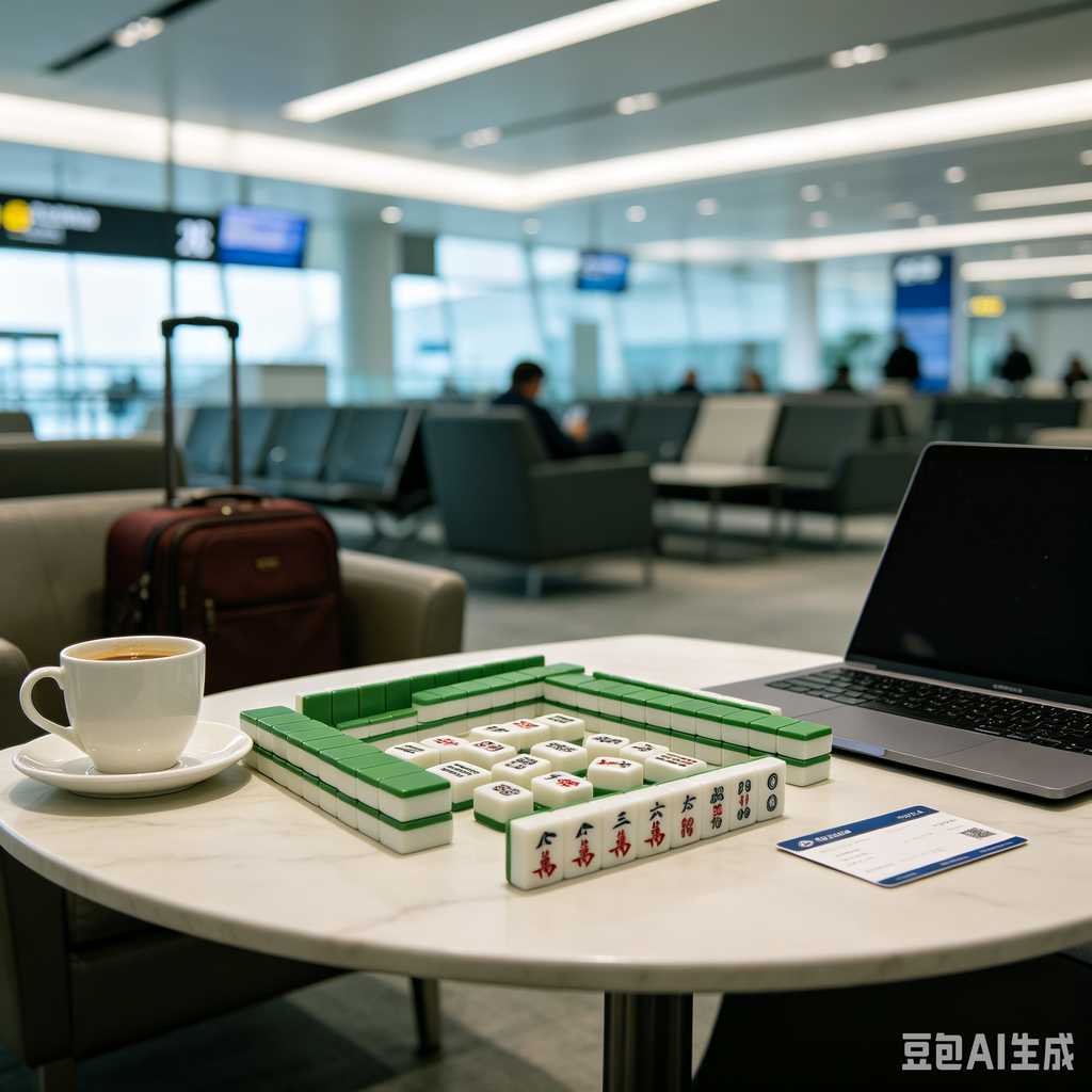 tournament grade mahjong set