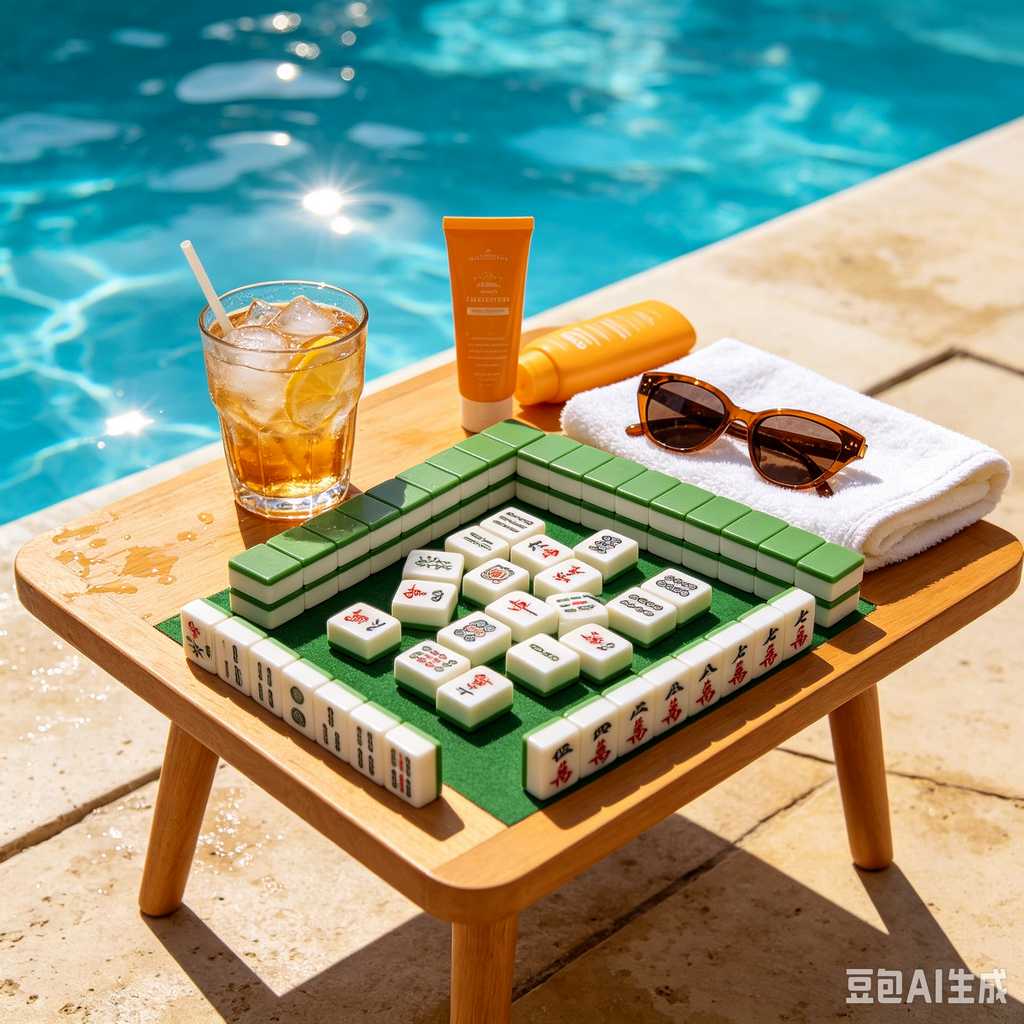 Milwaukee,mahjong