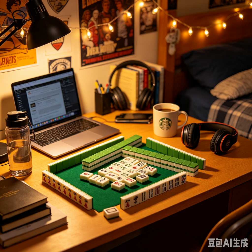 chandleraz,mahjong