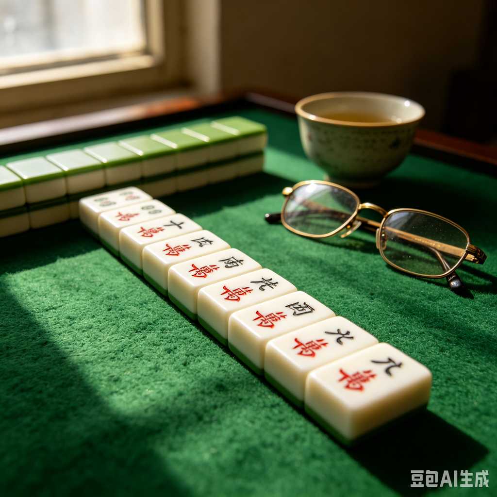 Sofia,mahjong