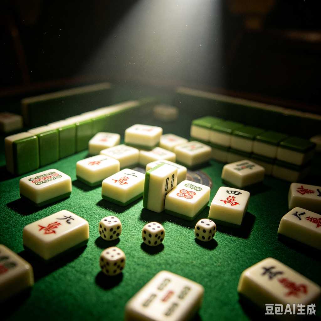 Edinburgh,mahjong