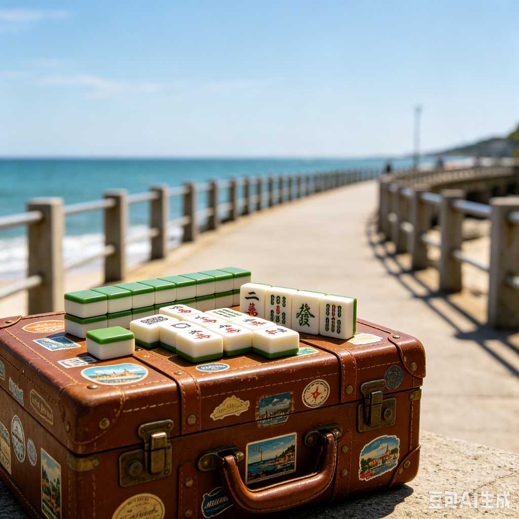Recife,mahjong