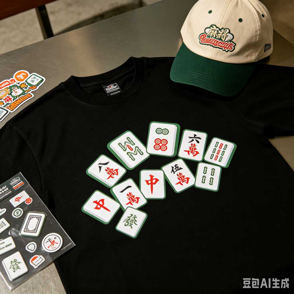 MeridaMX,mahjong