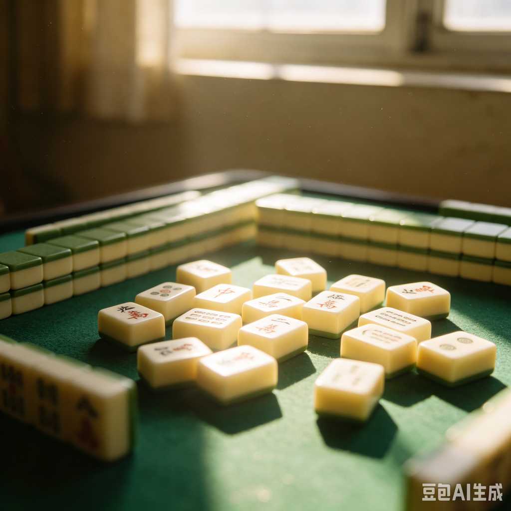Bratislava,mahjong