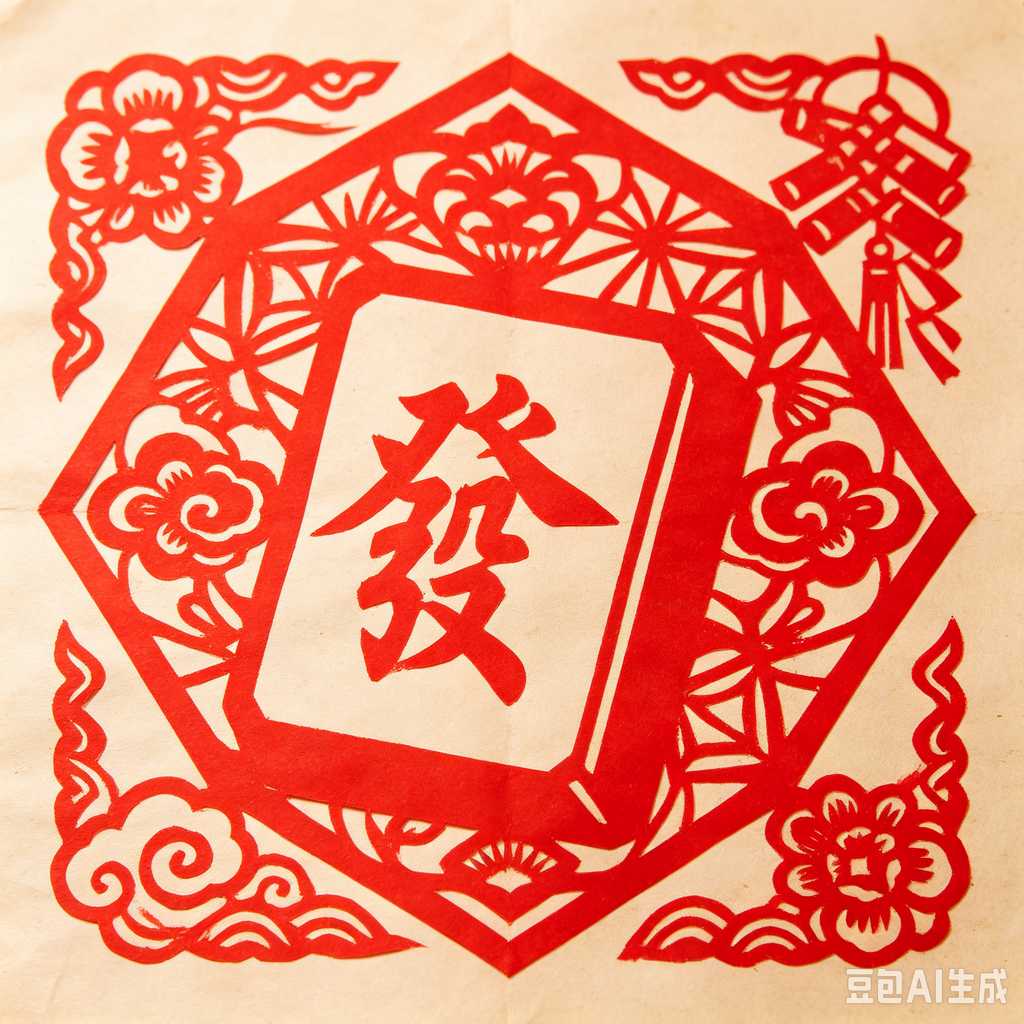 thick soft mahjong mat