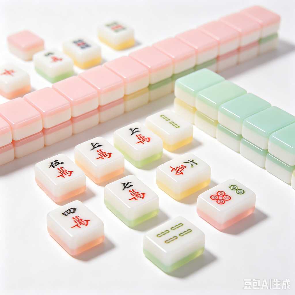 Kiel,mahjong