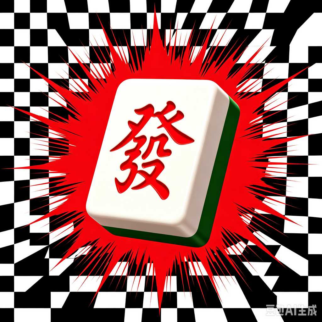 Avignon,mahjong