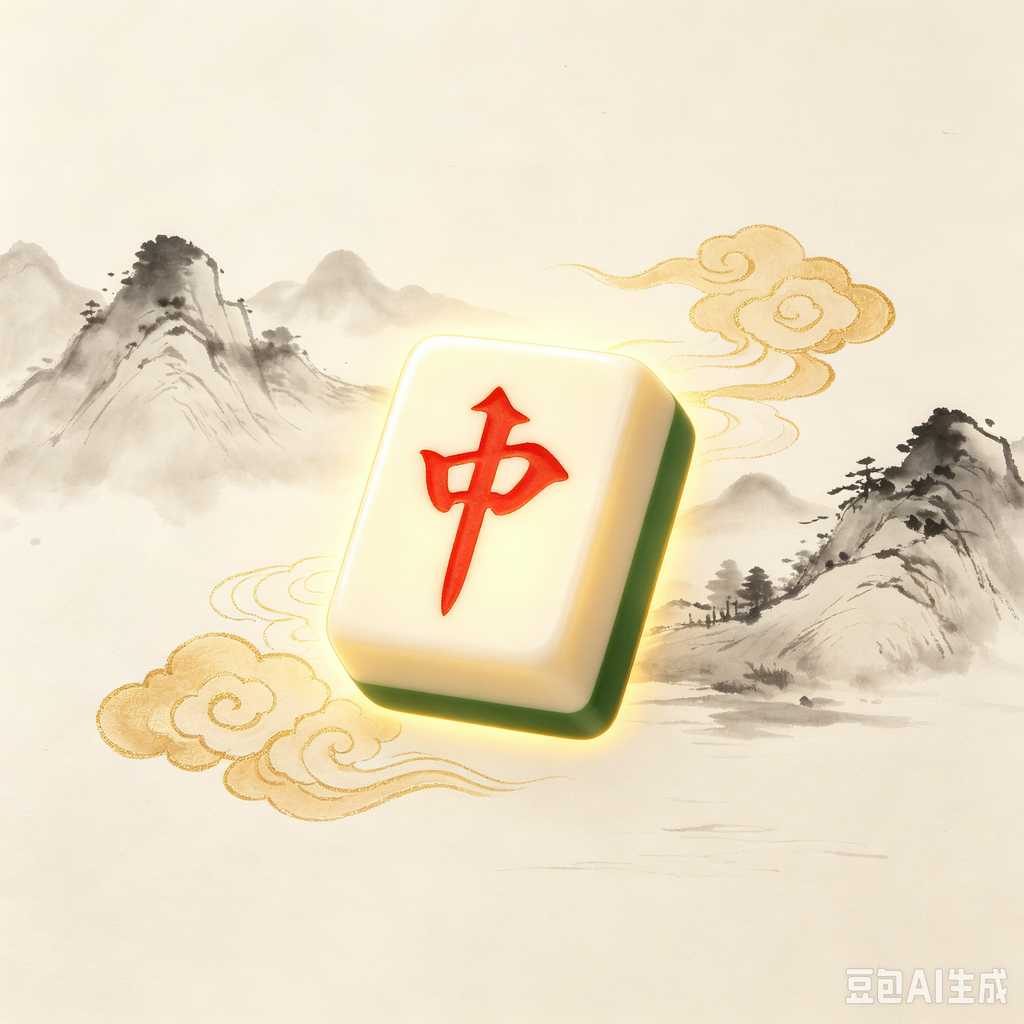 custom mahjong tiles