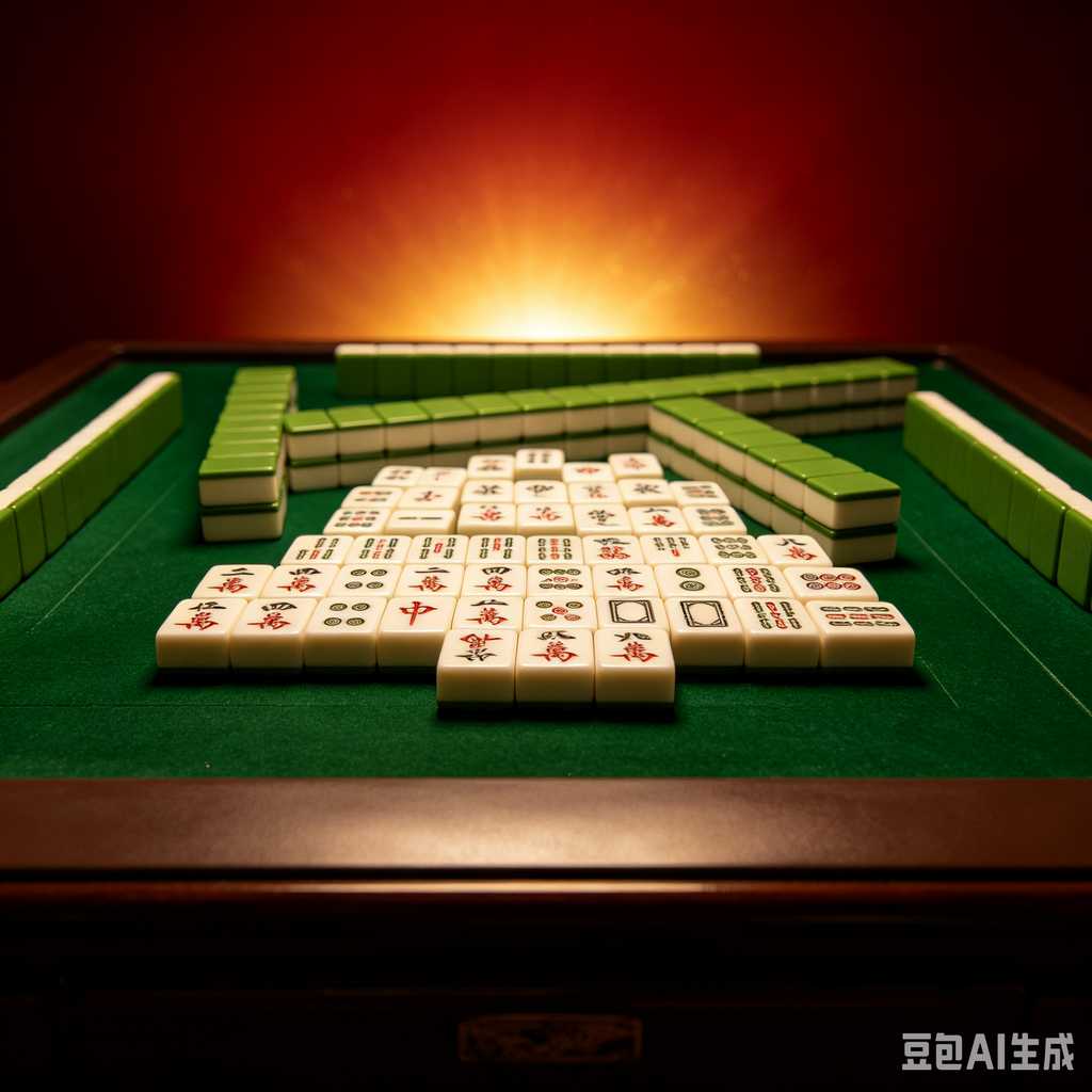 ValenciaVE,mahjong
