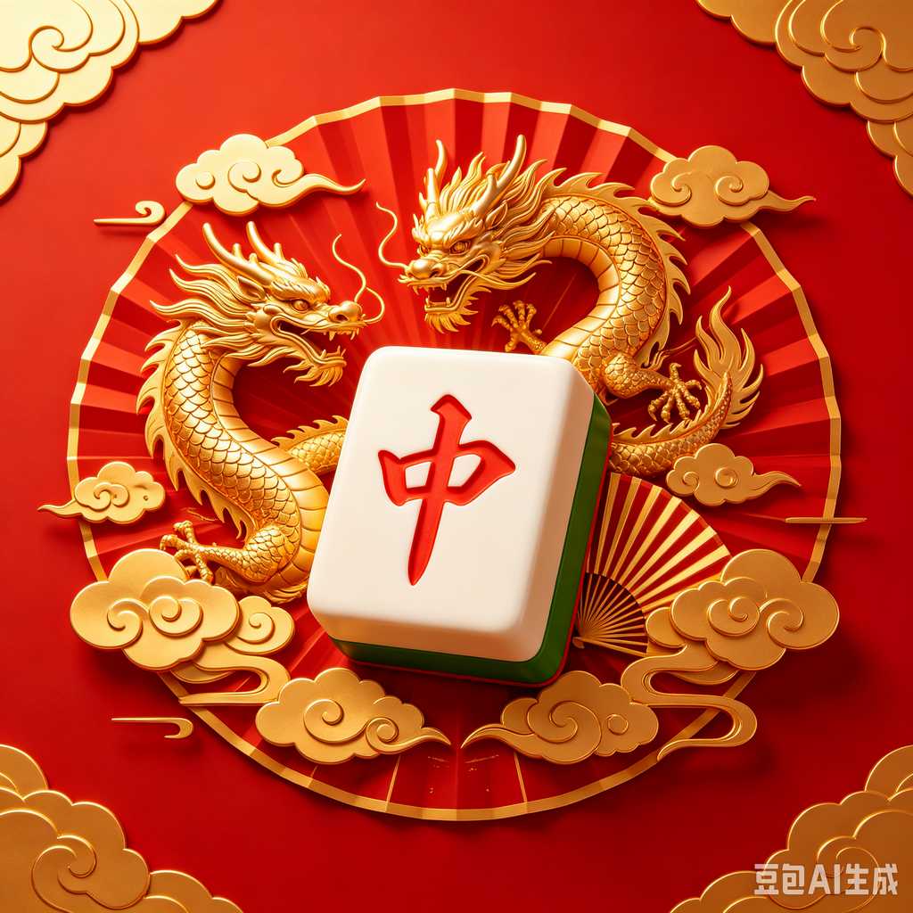 complete mahjong accessory kit