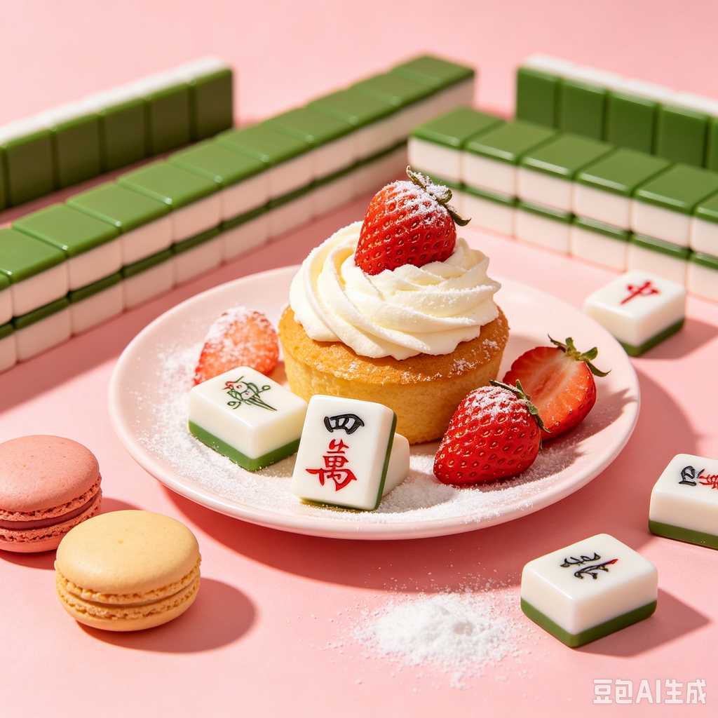 multi layer mahjong storage box