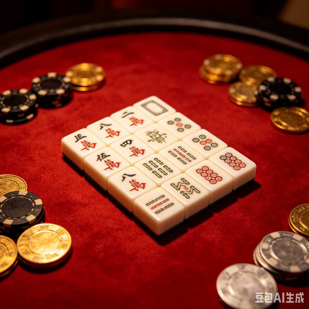 Pula,mahjong
