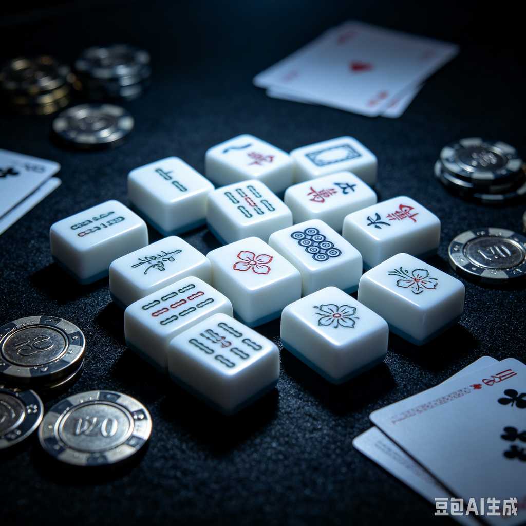 BoiseID,mahjong