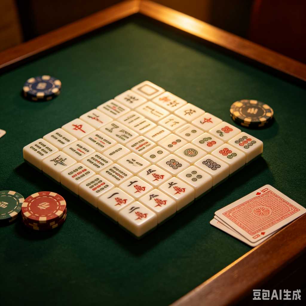 antofagasta,mahjong
