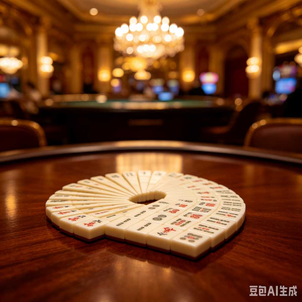 noise reduction mahjong tiles