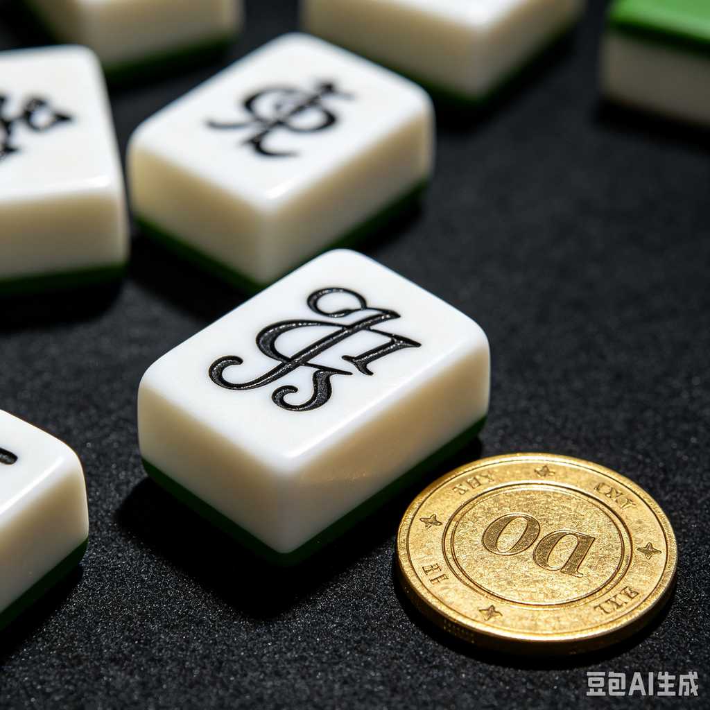 Rotterdam,mahjong