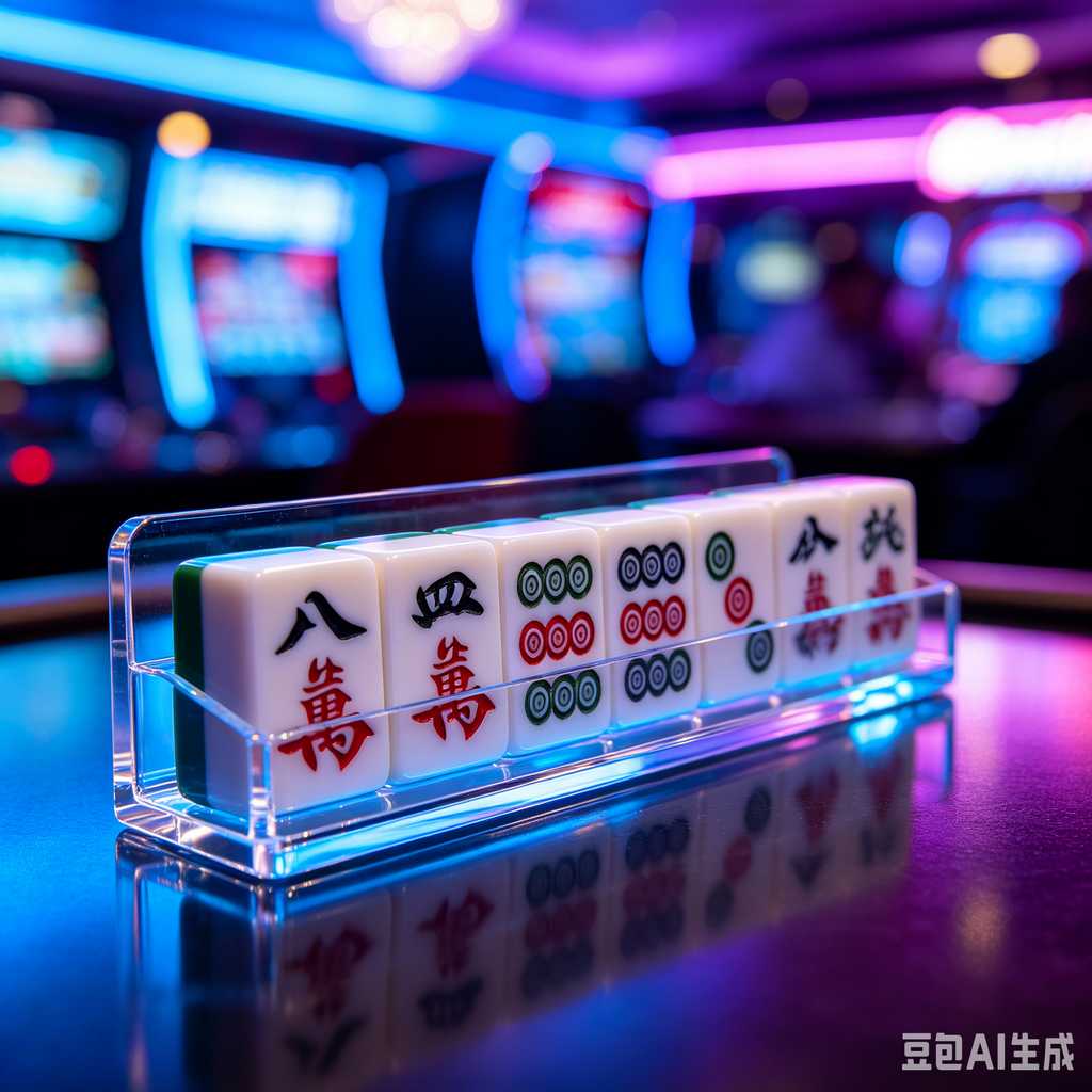 Halifax,mahjong