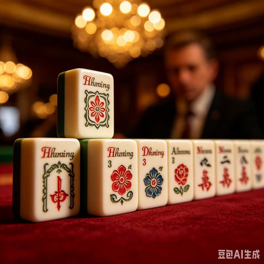 AlbuquerqueNM,mahjong