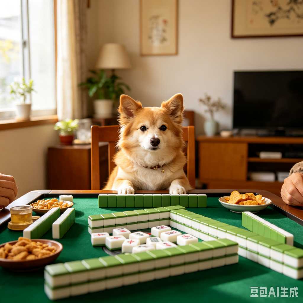 Glendale,mahjong