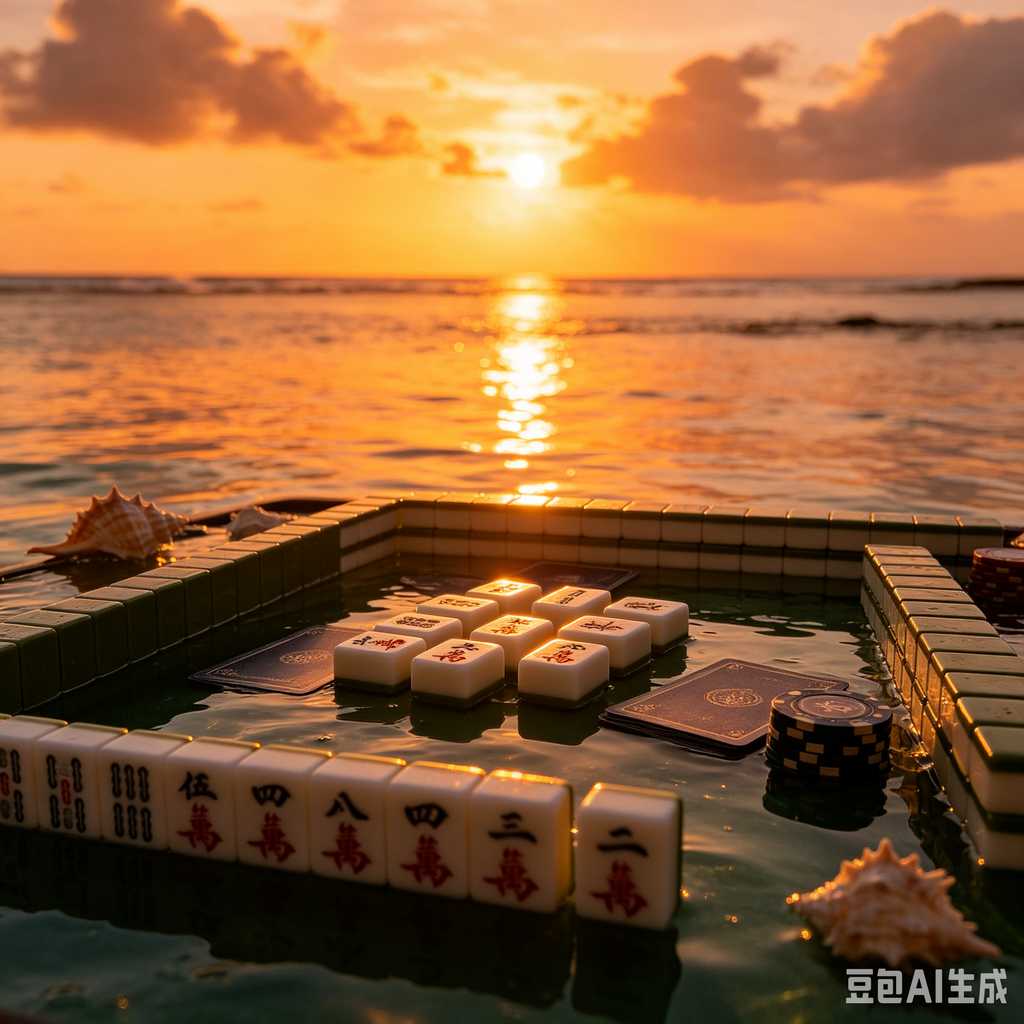 quiet game mat mahjong