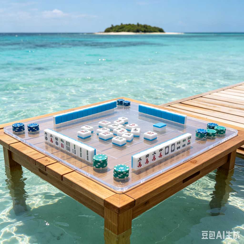 home party board game mahjong