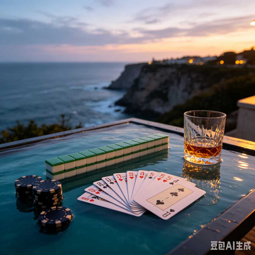 private label mahjong tiles